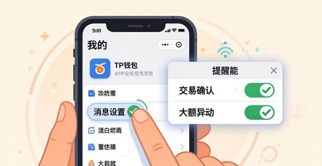 如何在tp钱包app官方下载后设置交易提醒,不错过每个投资机会?_如何在tp钱包app官方下载后设置交易提醒,不错过每个投资机会?_如何在tp钱包app官方下载后设置交易提醒,不错过每个投资机会?