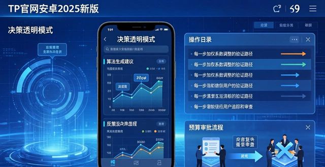 TP官网下载安卓2025新版，让决策更透明