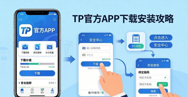 TP官方APP下载安装全攻略（新手入门必看）