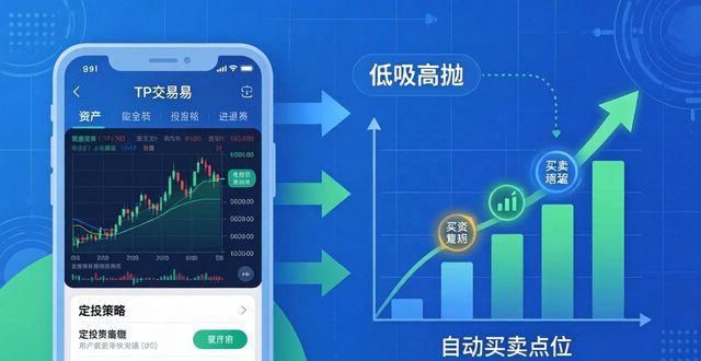 资产增值什么意思_如何通过TP交易所app下载实现资产增值_什么叫资产增值