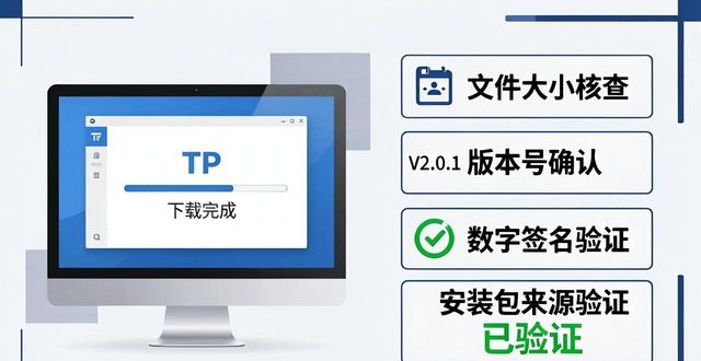 TP官方正版下载指南 最新功能一步到位