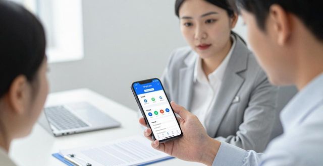 TP官方下载App实操指南：3步提升行业影响力