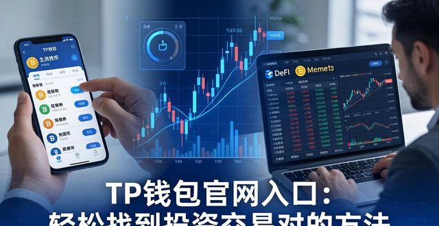 如何在tp钱包官网入口中顺利找到适合的交易对进行投资?_钱包官方网站_钱包平台