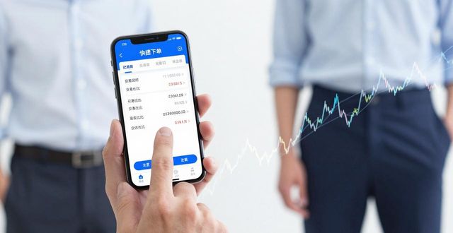 TP交易所app下载后，三步提升市场反应速度