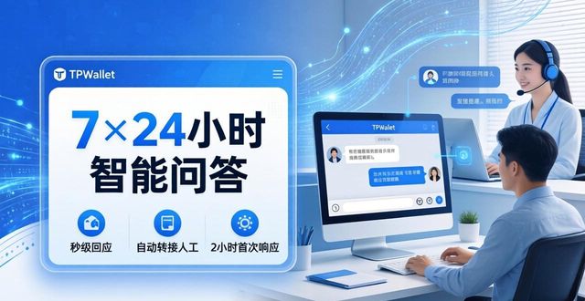 TPWallet服务升级秘籍：用户最需要的三个改进方向