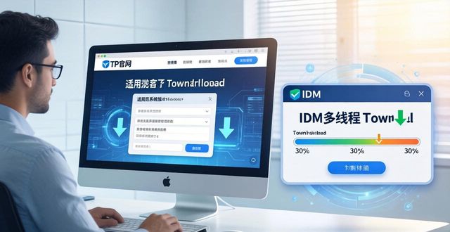 TP最新版本下载提速，工作效率翻倍不是梦