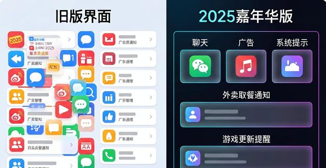 安卓TP 2025嘉年华版来了：新功能全梳理