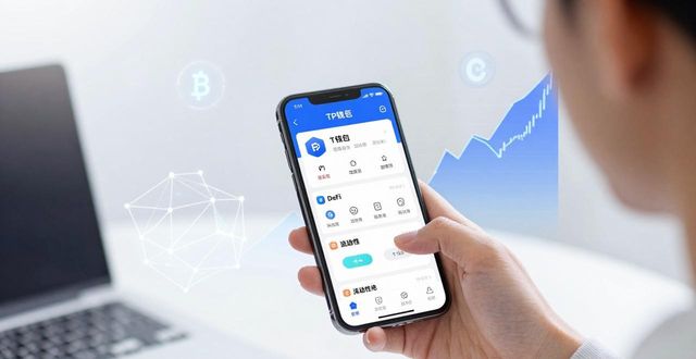 从TP钱包官网下载后，我的加密资产终于稳定涨了