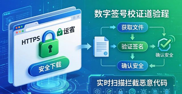 TP官方下载安全升级：正版认证+防劫持方案