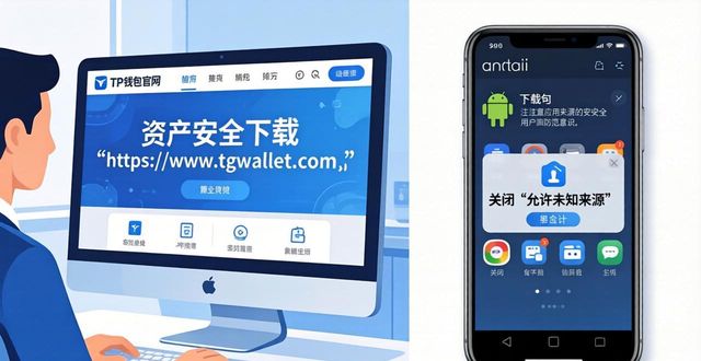 如何通过tp钱包官网下载正版应用,保障你的资产安全?_钱包官方下载_钱包官方网站