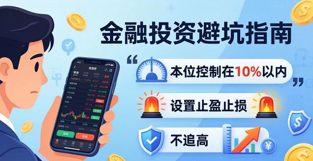 TP交易所APP下载投资？先看这三点避坑指南
