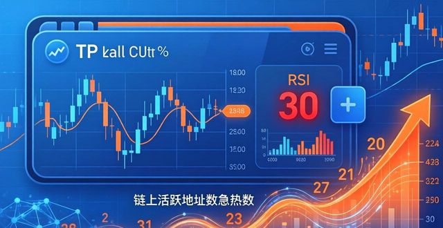 TP钱包预测币价三步走：链上数据看多空