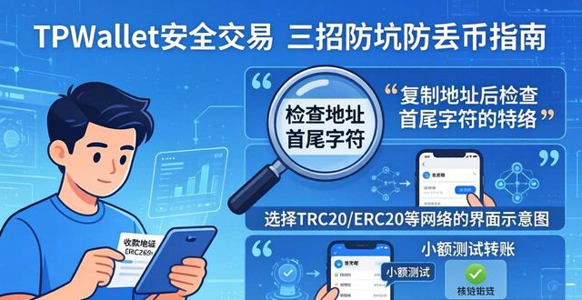 交易安全分为_如何安全地使用TPWallet进行交易_交易安全是指什么
