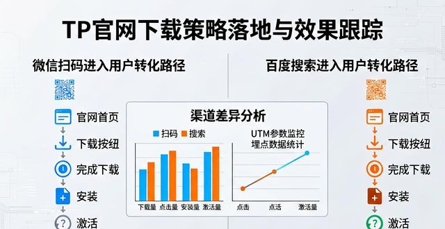 TP官网下载策略怎么落地？效果怎么跟踪？