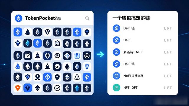 TokenPocket下载体验真实反馈