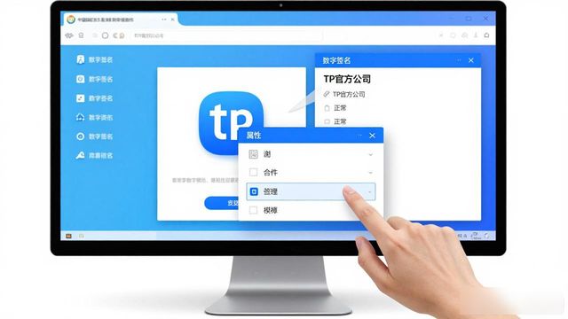 TP官方下载防伪指南：三步避开山寨陷阱