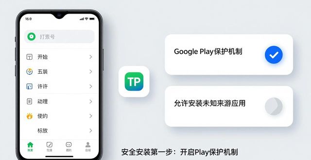 钱包有风险吗_钱包软件安全吗_如何确保在tp钱包安卓版2025下载中避免病毒与恶意软件?