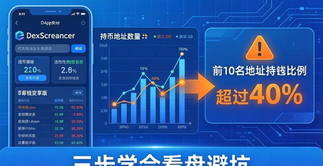TP钱包安卓版：三步学会看盘避坑