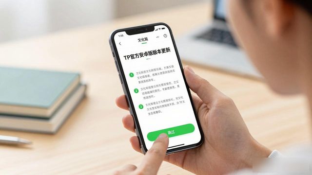 如何在TP官方安卓版本更新中做好文化转型？