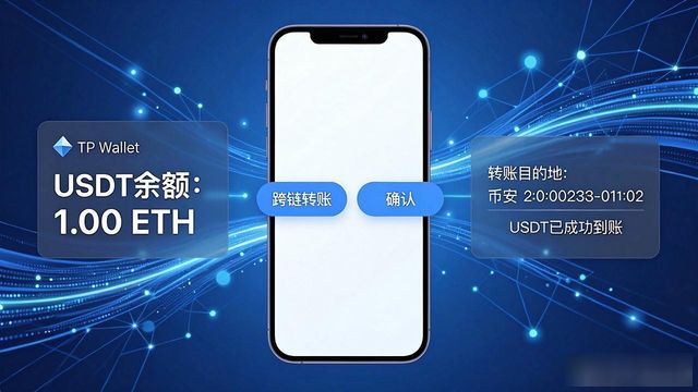 TPWallet转账快不快？秒级到账实测体验