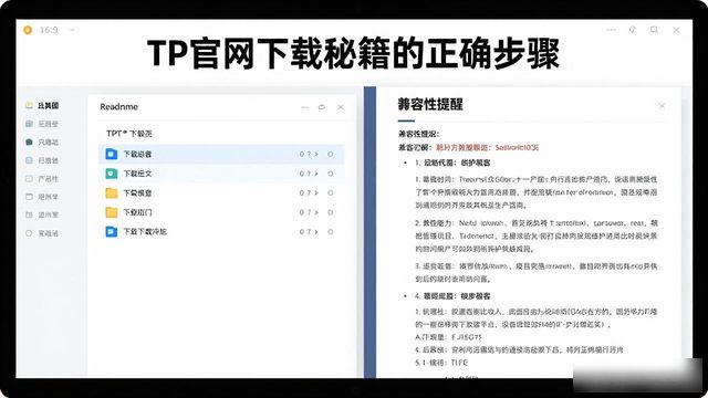 TP官网下载秘籍：提升项目管理效率
