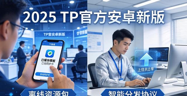 TP官方安卓2025新版下载 市场迎来哪些新机遇？