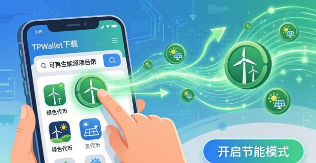 如何在TPWallet官网下载促进绿色投资_官方绿色平台_山东绿色低碳经济发展促进中心
