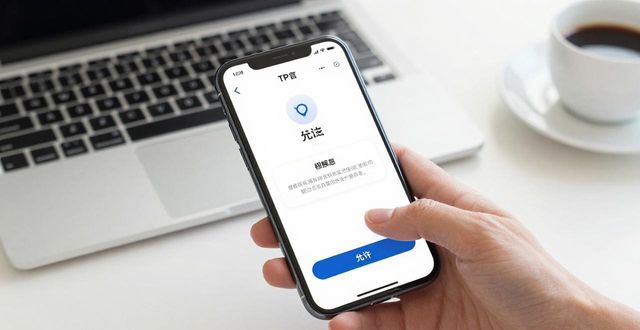TP官方APP下载安装详细步骤，一看就会