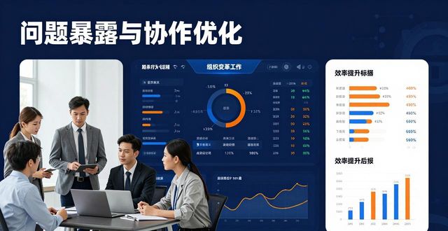 TP官方下载，三步落地组织变革