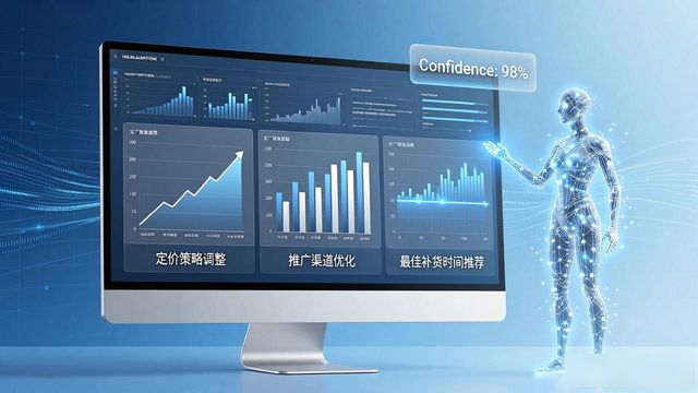 2025 TP官网新功能 商业智能决策支持指南
