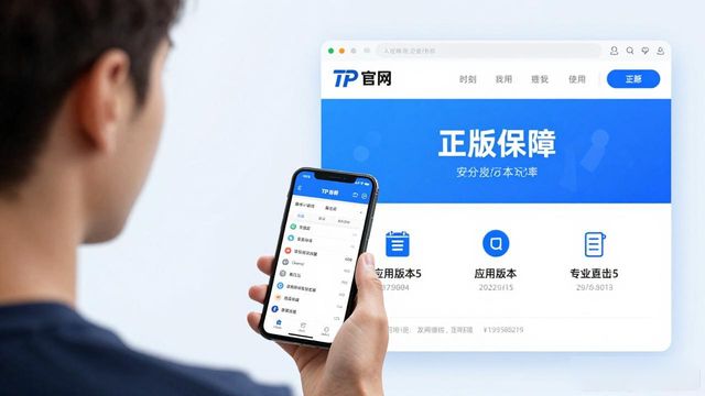 TP官方App下载指南：用户行为分析与提升下载体验