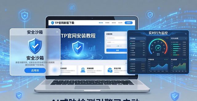 官方安全下载_如何通过TP官网2025最新版下载增强数据安全?_如何通过TP官网2025最新版下载增强数据安全?