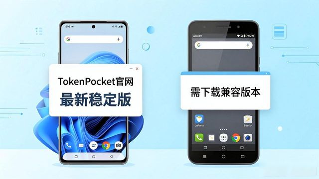 手把手教你TokenPocket官网下载适合的安卓版本