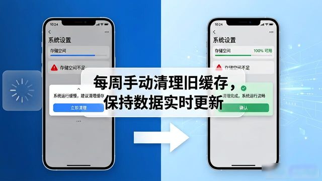 TP官版安卓更新后 这样设置增长最快