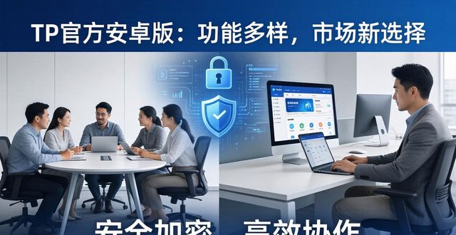 TP官方安卓版：功能多样，市场新选择