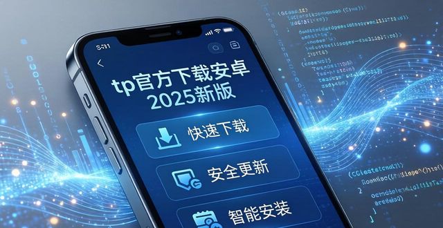 tp官方下载安卓2025新版三大核心功能解析