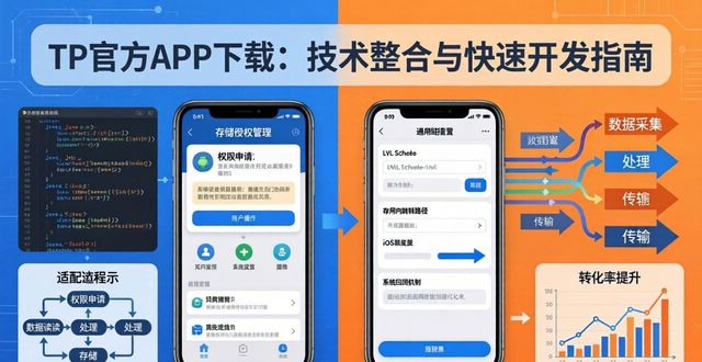 TP官方APP下载：技术整合与快速开发指南