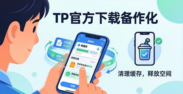 TP官方下载体验评测：3招提升效率与满意度