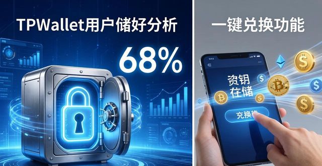 TPWallet用户增长快？这些偏好值得关注