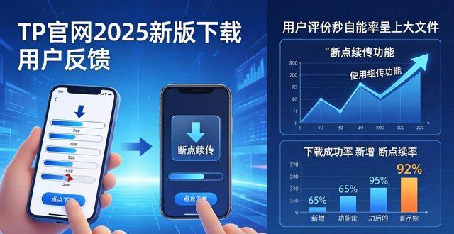 TP官网2025新版下载：用户真实评价来了