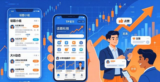 社区再投资法_社区投资公司_如何通过TP官方下载app加强投资社区