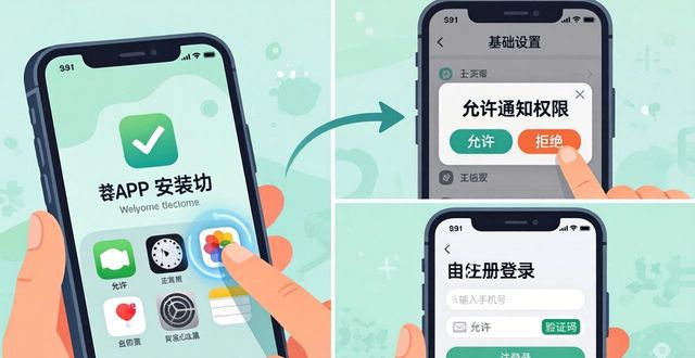 TP官方App下载安装教程，三步轻松获取最新资讯
