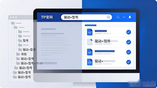 TP官网下载怎么省时间？3招高效搞定