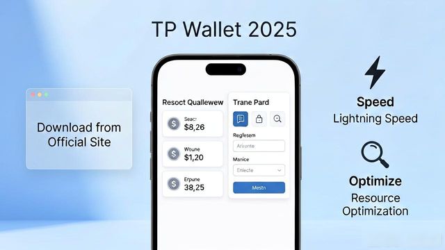 TP钱包官网下载 2025版资源优化技巧