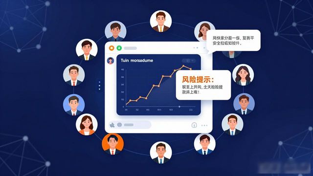 tp钱包2025新版功能实测：社交交易怎么玩？