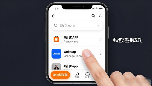 TP安卓最新版下载安装后，三步上手教程