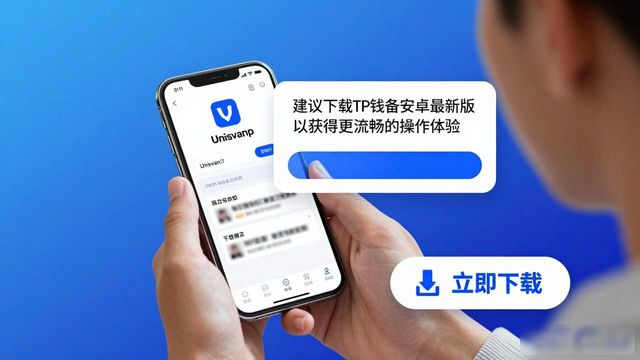 TP钱包新版安卓在哪下载？最新推广方式
