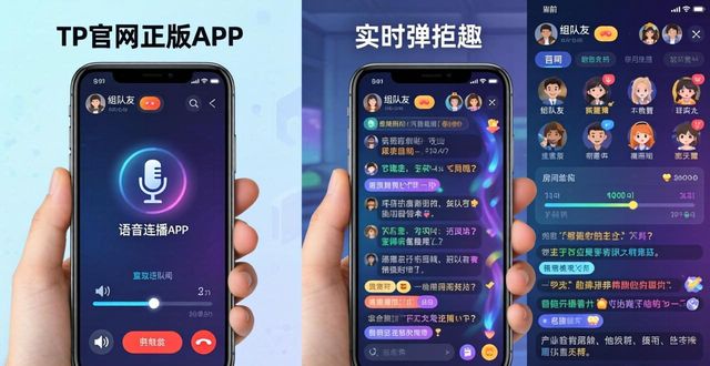 如何通过TP官网下载app正版增强互动体验？_官方正品下载_正版游戏中心