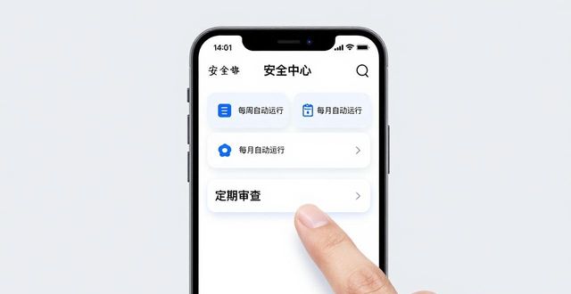 TP钱包安卓2025：定期安全审查护住资产