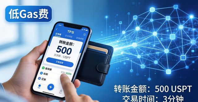 TP钱包如何玩转区块链？小白也能懂的三大好处